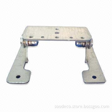 LCD and DVD Hinge, Customized Specifications and OEM/ODM Orders are Welcome